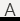The Font Color button for selecting font color in OneNote for Windows 10.