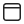 empty calendar icon