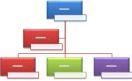 Name and Title Organization layout