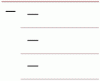 Lined List SmartArt graphic layout