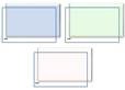Picture Frame SmartArt graphic layout