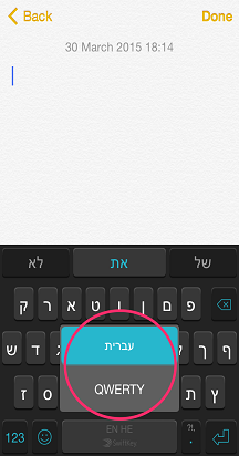 language switch 2
