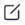 New chat button