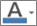 Font color icon