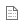 The Insert Table of Figures icon